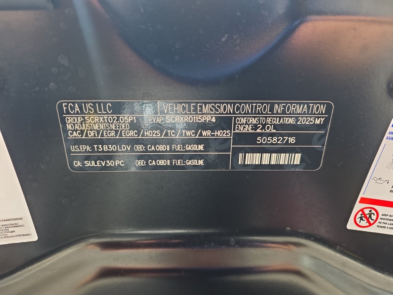 2025 Alfa Romeo Tonale Base