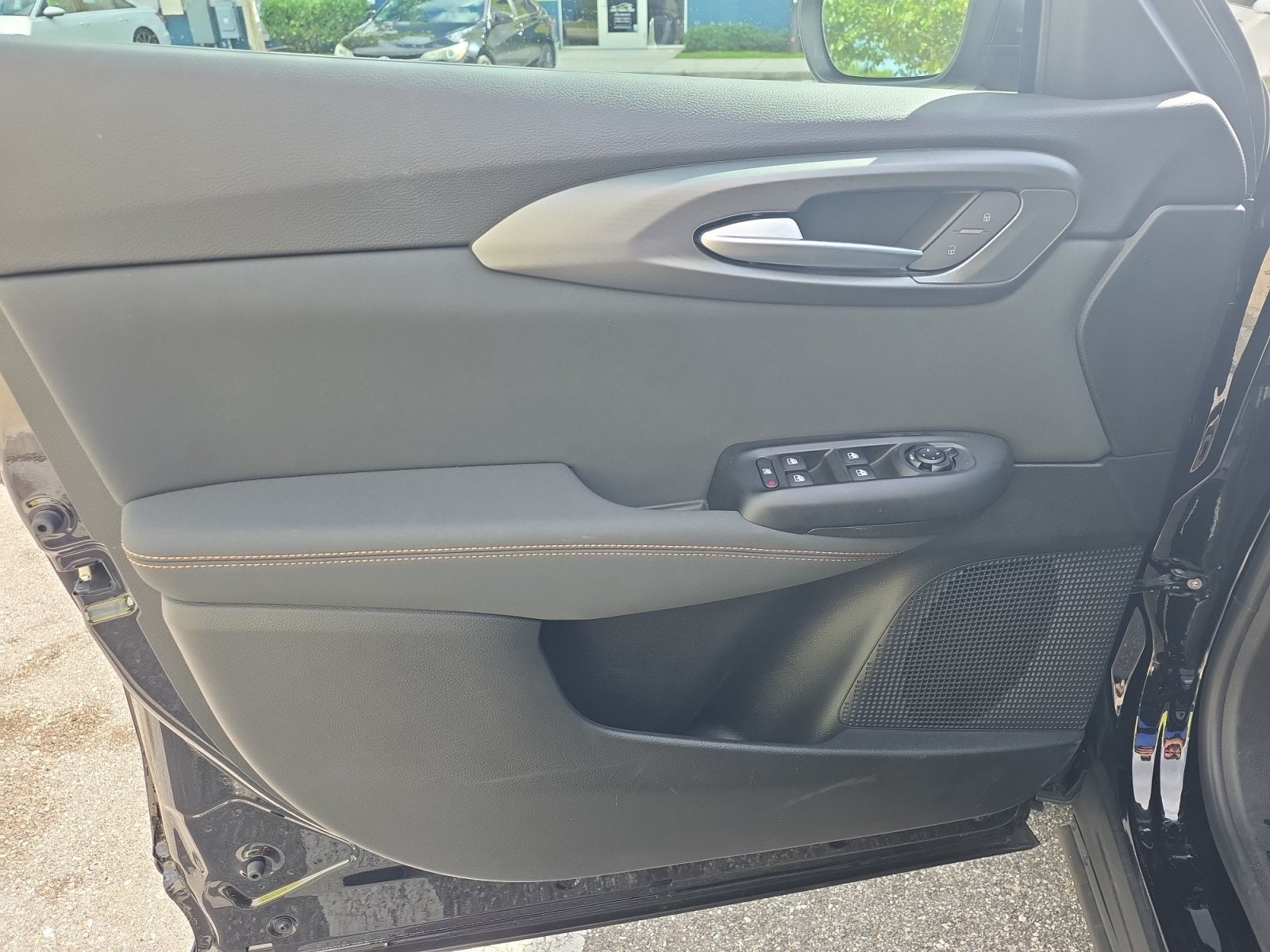 2025 Alfa Romeo Tonale Base