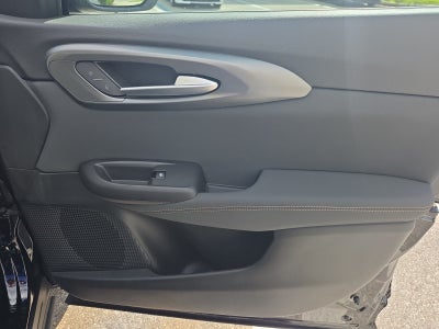 2025 Alfa Romeo Tonale Base