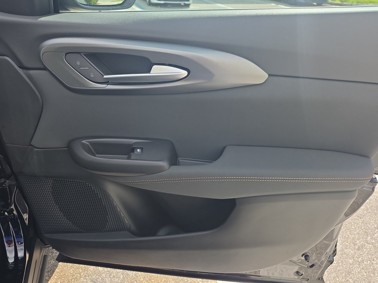 2025 Alfa Romeo Tonale Base