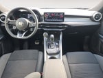 2025 Alfa Romeo Tonale Base